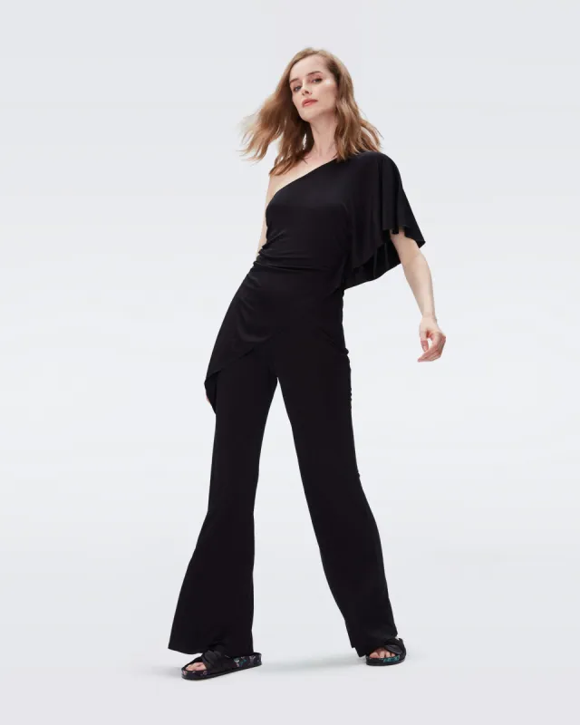 Talia Jumpsuit sold by Diane Von Furstenberg