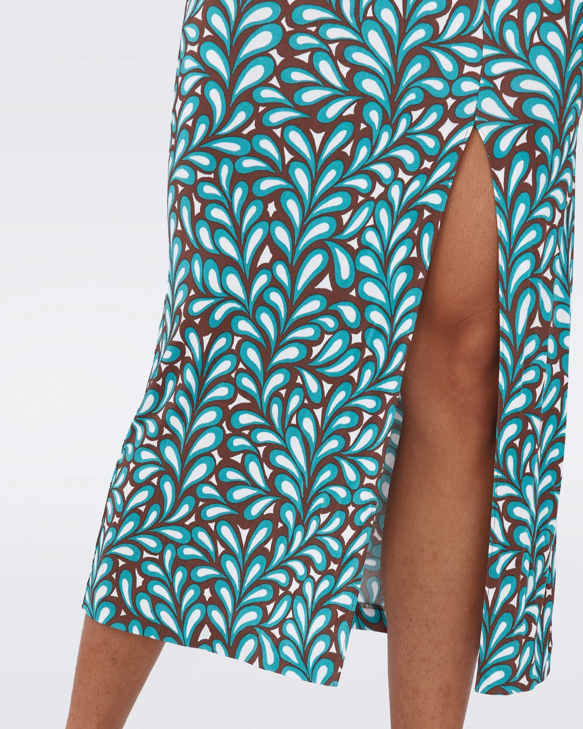 Williams Dress sold by Diane Von Furstenberg product image thumbnail 4