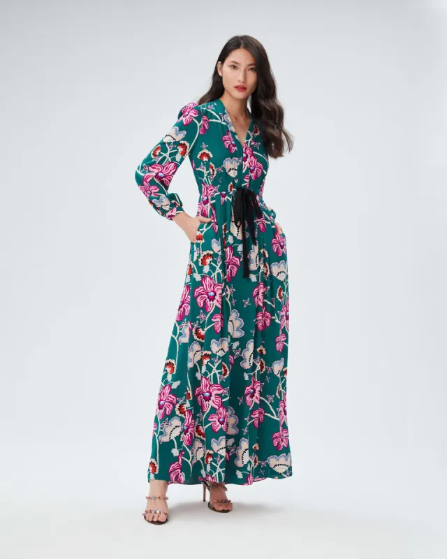 Lilo Dress sold by Diane Von Furstenberg
