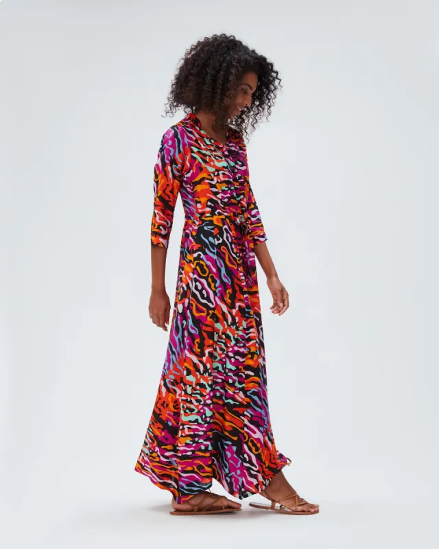 Lily Dress sold by Diane Von Furstenberg