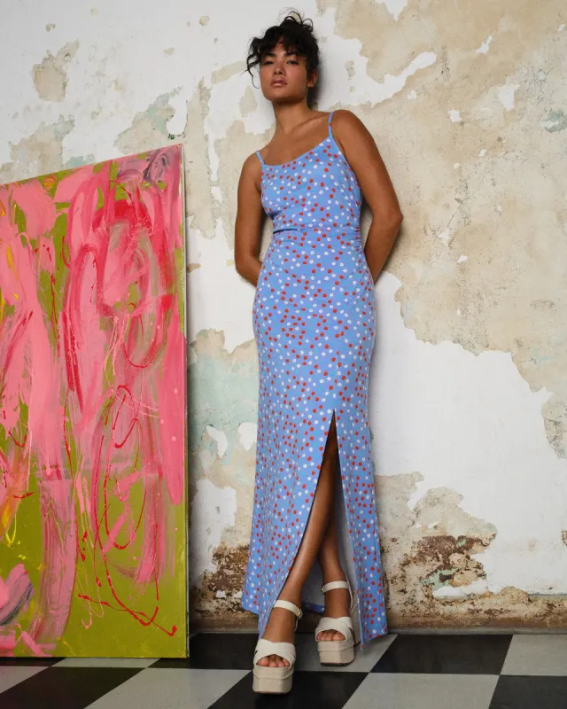 Gwendoline Dress sold by Diane Von Furstenberg