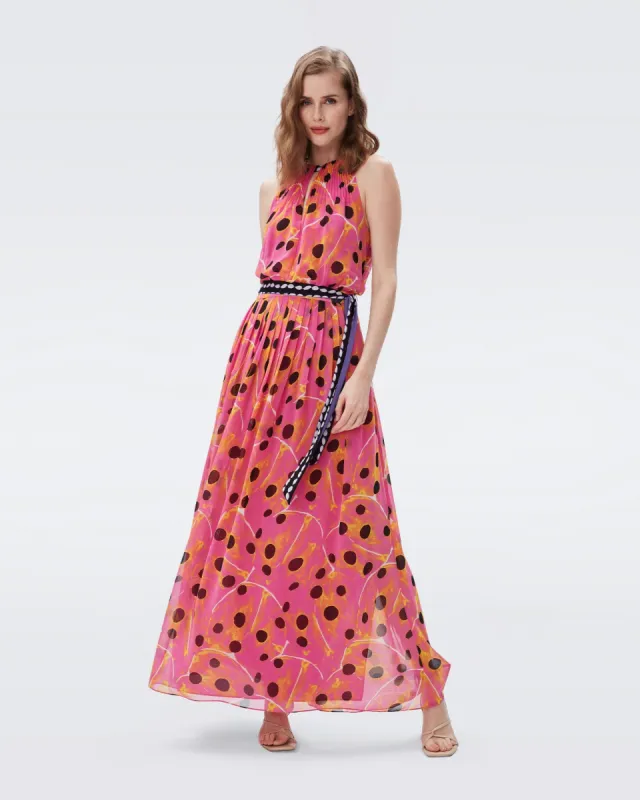 Miriam Dress sold by Diane Von Furstenberg