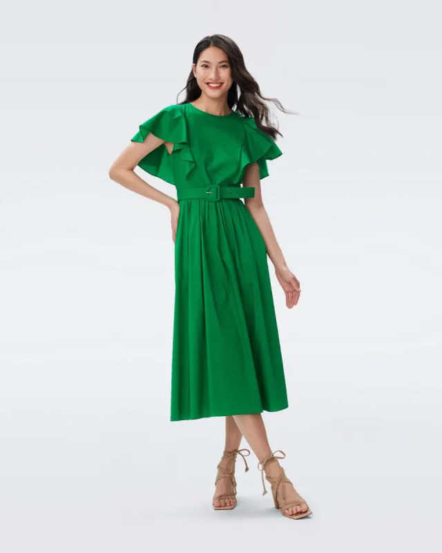 Damon Dress sold by Diane Von Furstenberg