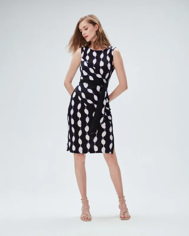 Emina Dress sold by Diane Von Furstenberg