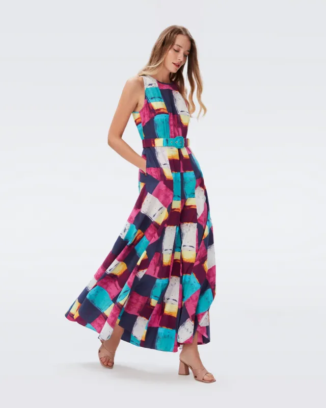 Elliot Dress sold by Diane Von Furstenberg
