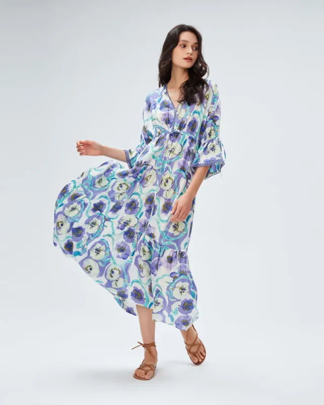 Boris Dress sold by Diane Von Furstenberg