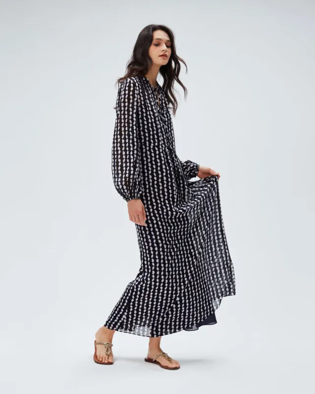 Fabien Dress sold by Diane Von Furstenberg