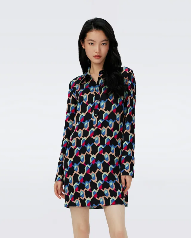 Tamina Dress sold by Diane Von Furstenberg