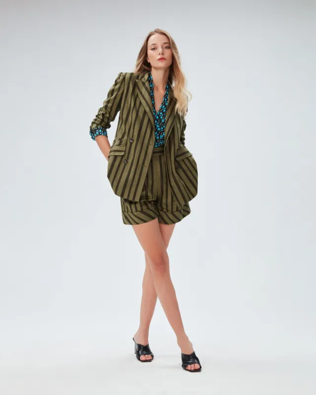 Madison Jacket sold by Diane Von Furstenberg