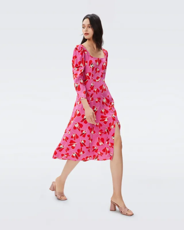 Joanna Dress sold by Diane Von Furstenberg