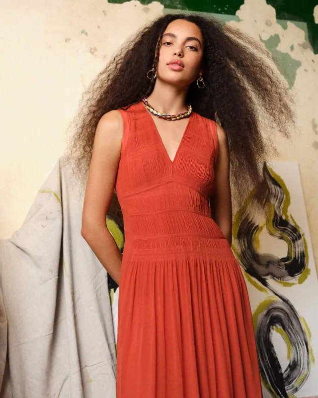 Saul Dress sold by Diane Von Furstenberg