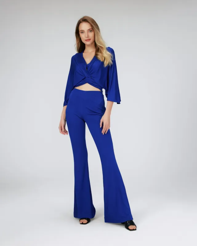 Brooklyn Pants sold by Diane Von Furstenberg