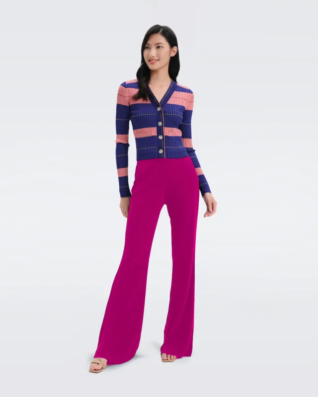 Brooklyn Pants sold by Diane Von Furstenberg
