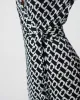 Abigail Silk Jersey Maxi Wrap Dress sold by Diane Von Furstenberg