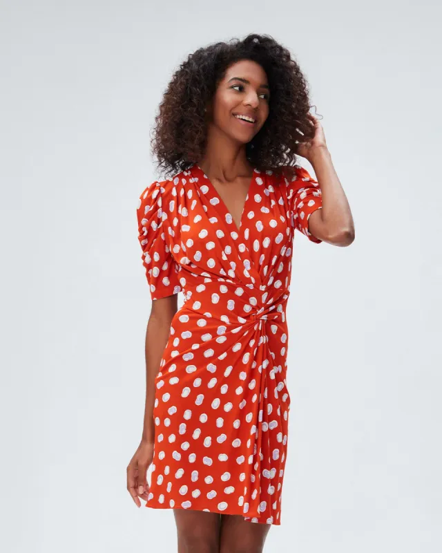 Duncan Dress sold by Diane Von Furstenberg
