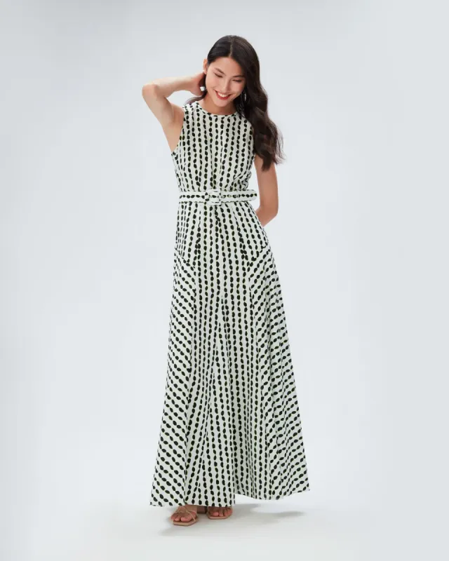 Elliot Dress sold by Diane Von Furstenberg