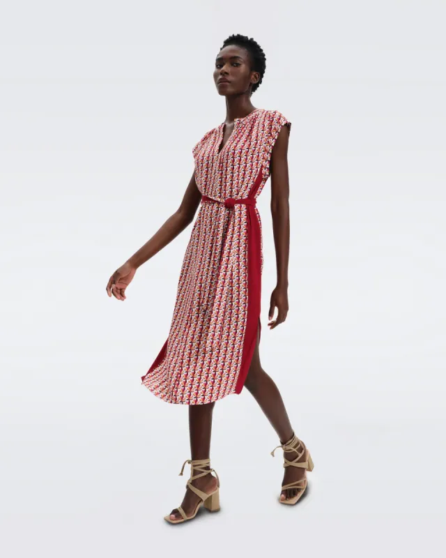 Renese Dress sold by Diane Von Furstenberg