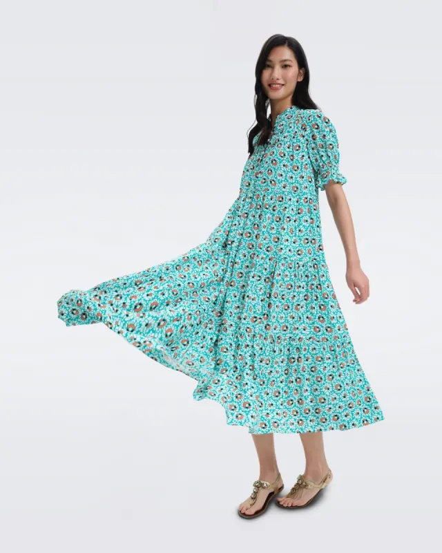 Kramer Dress sold by Diane Von Furstenberg