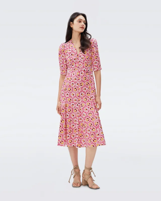 Melissa Dress sold by Diane Von Furstenberg