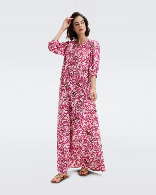 Drogo Dress sold by Diane Von Furstenberg