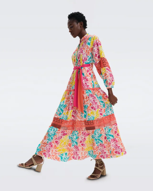 Tessa Dress sold by Diane Von Furstenberg