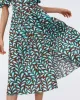 Erica Cotton Midi Dress sold by Diane Von Furstenberg