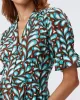 Erica Cotton Midi Dress sold by Diane Von Furstenberg
