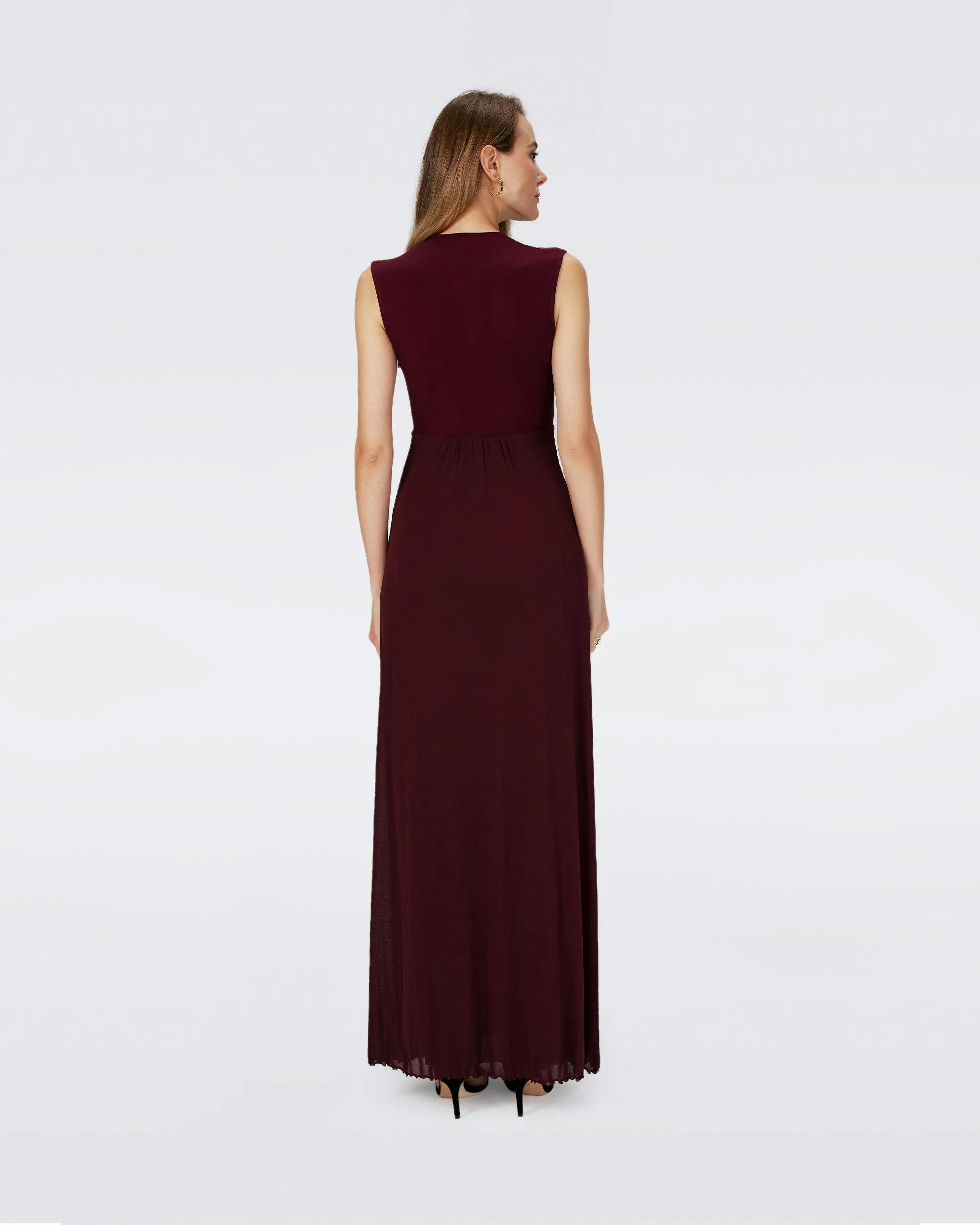 Marika Dress sold by Diane Von Furstenberg product image thumbnail 3