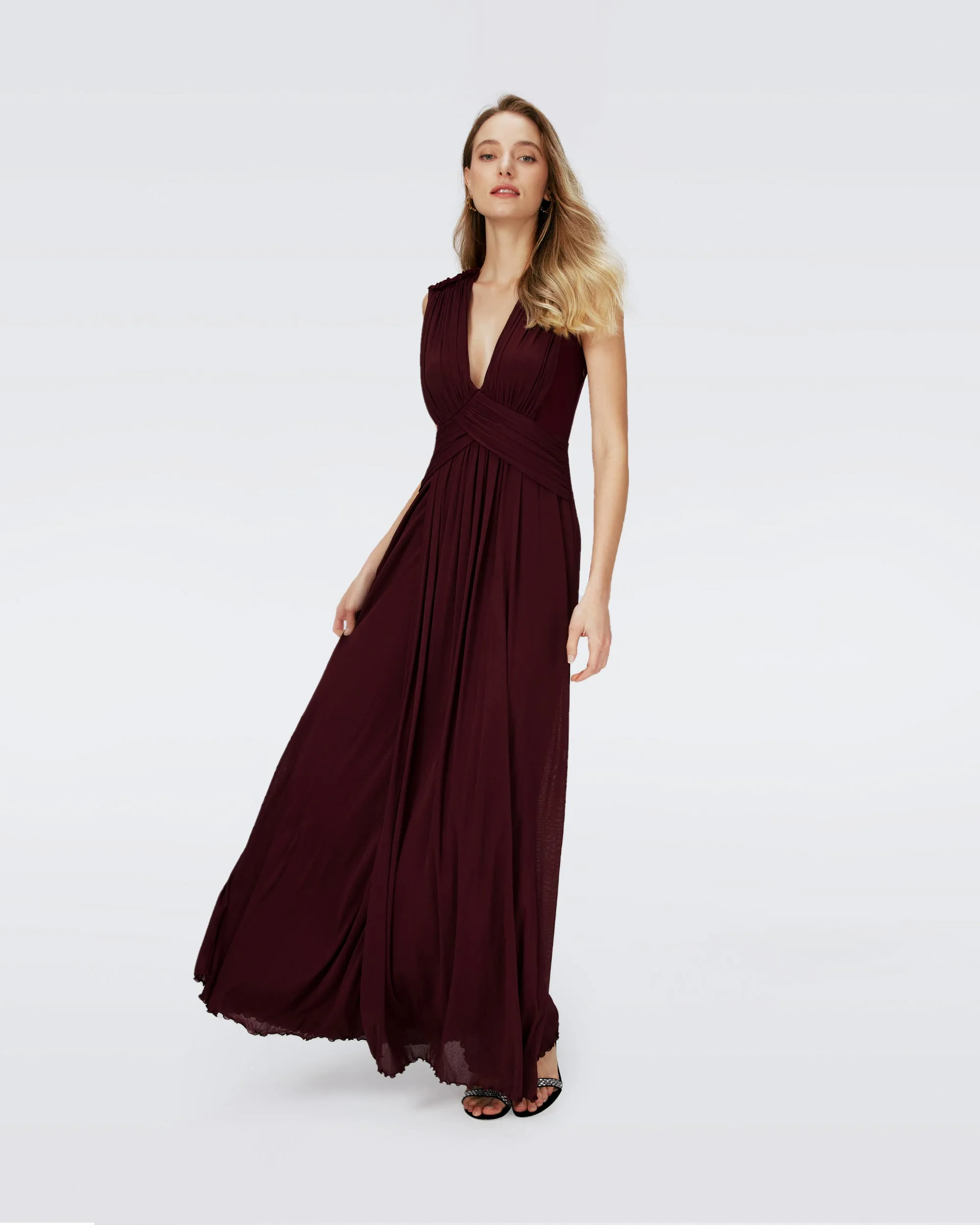 Marika Dress sold by Diane Von Furstenberg product image thumbnail 5