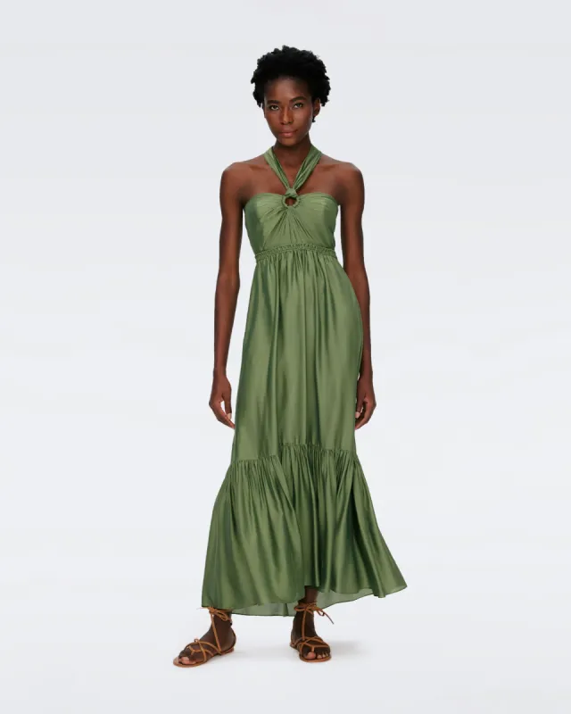 Inez Dress sold by Diane Von Furstenberg