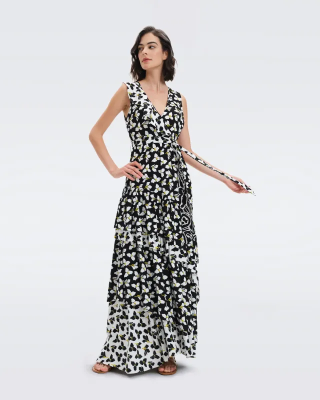 Elisabetta Dress sold by Diane Von Furstenberg