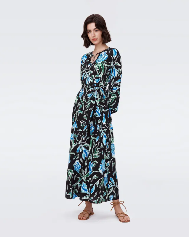 Vandy Dress sold by Diane Von Furstenberg