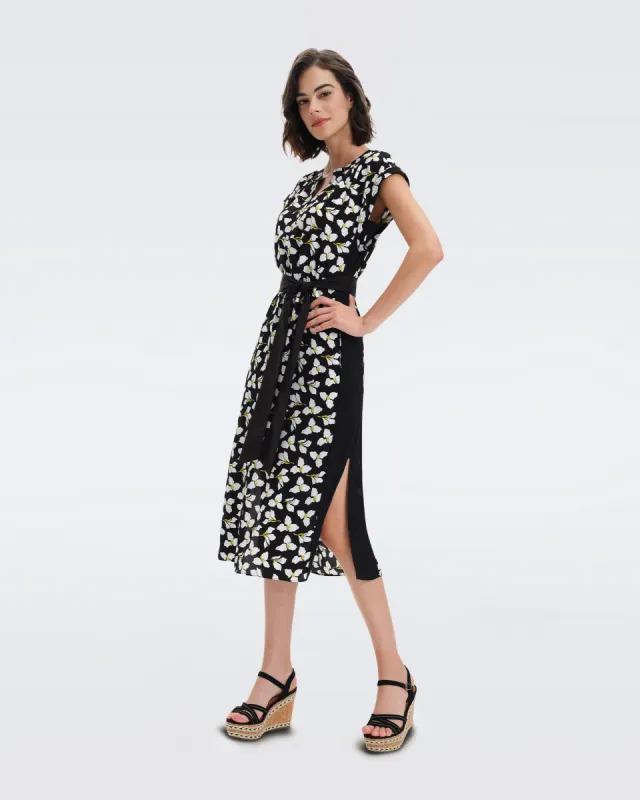 Renese Dress sold by Diane Von Furstenberg