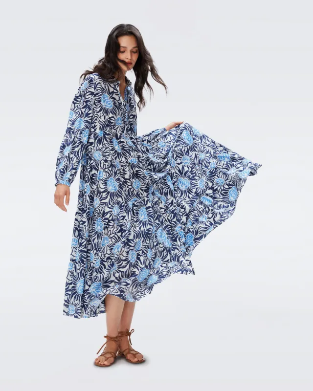 Zooey Dress sold by Diane Von Furstenberg