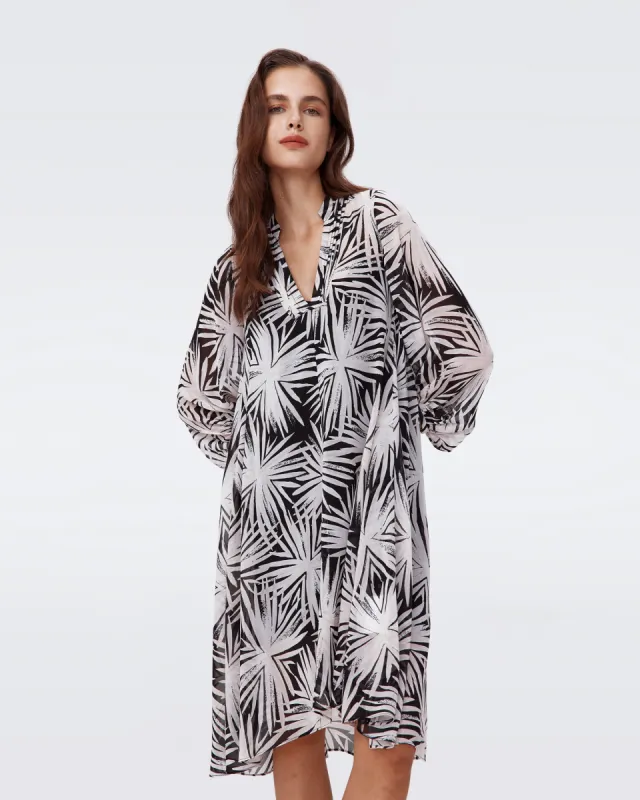 Ileana Dress sold by Diane Von Furstenberg