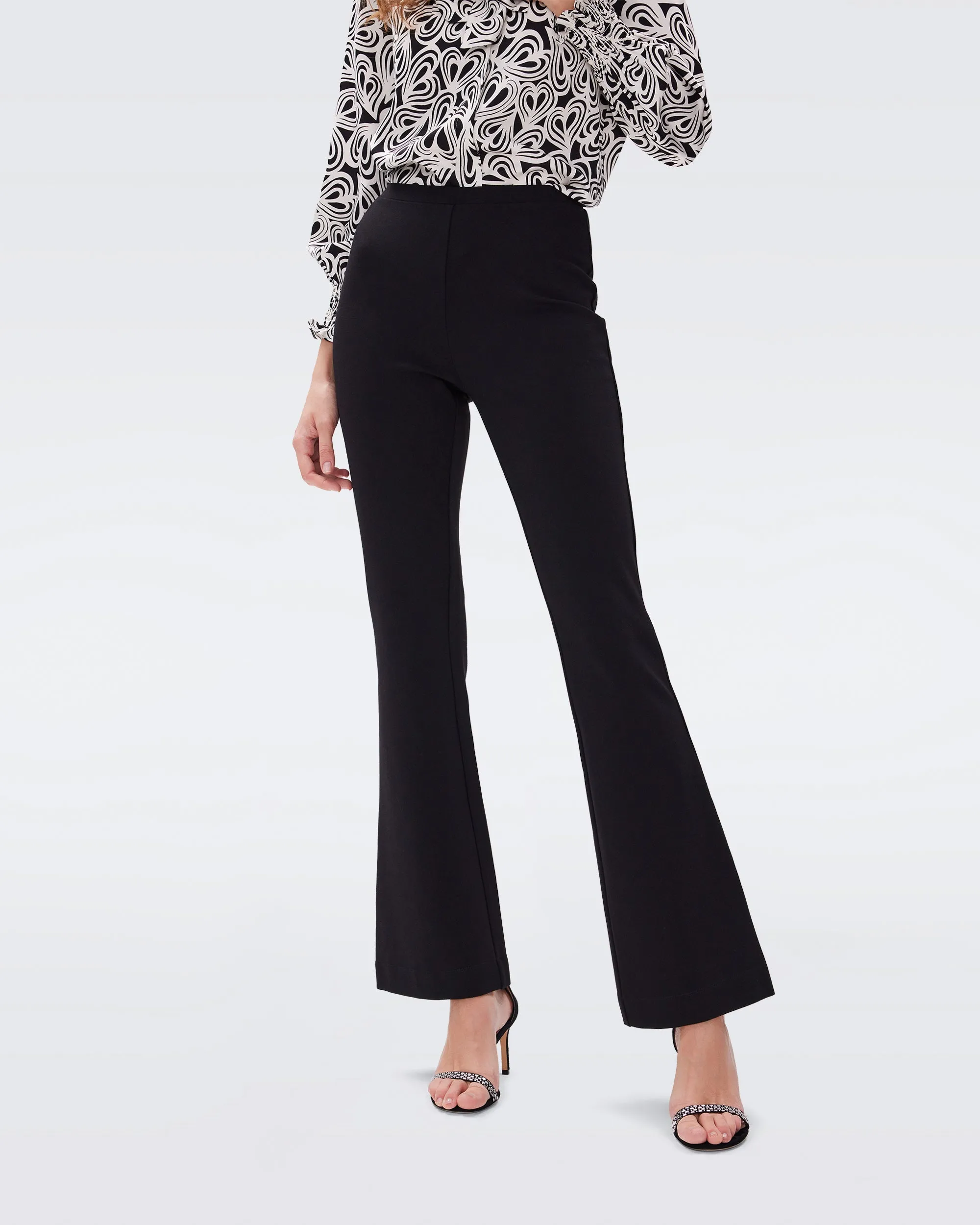 Gregory Pants sold by Diane Von Furstenberg product image thumbnail 2