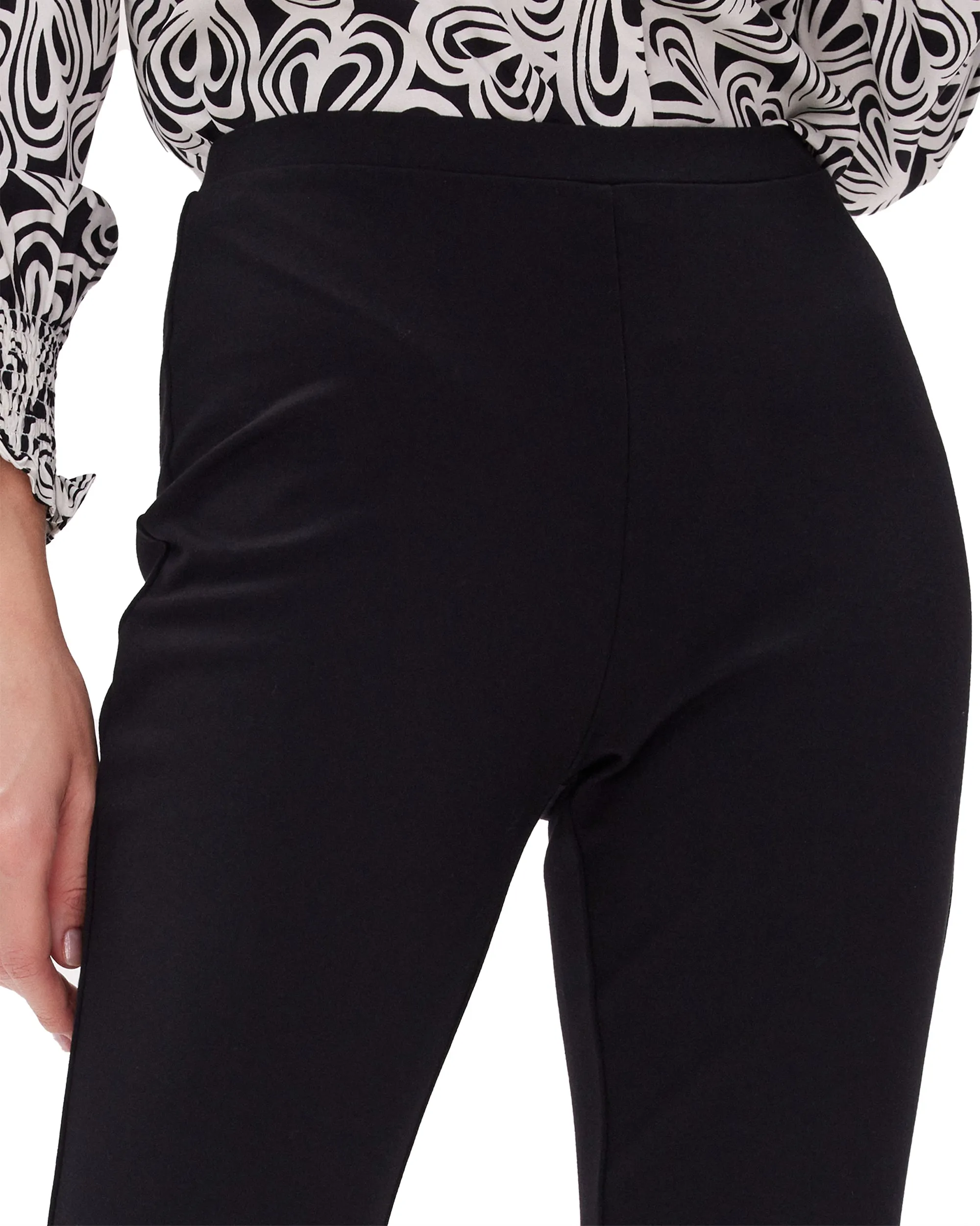 Gregory Pants sold by Diane Von Furstenberg product image thumbnail 4