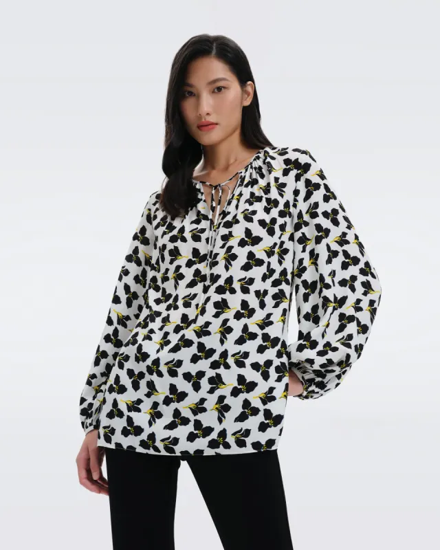 Freddie Top sold by Diane Von Furstenberg