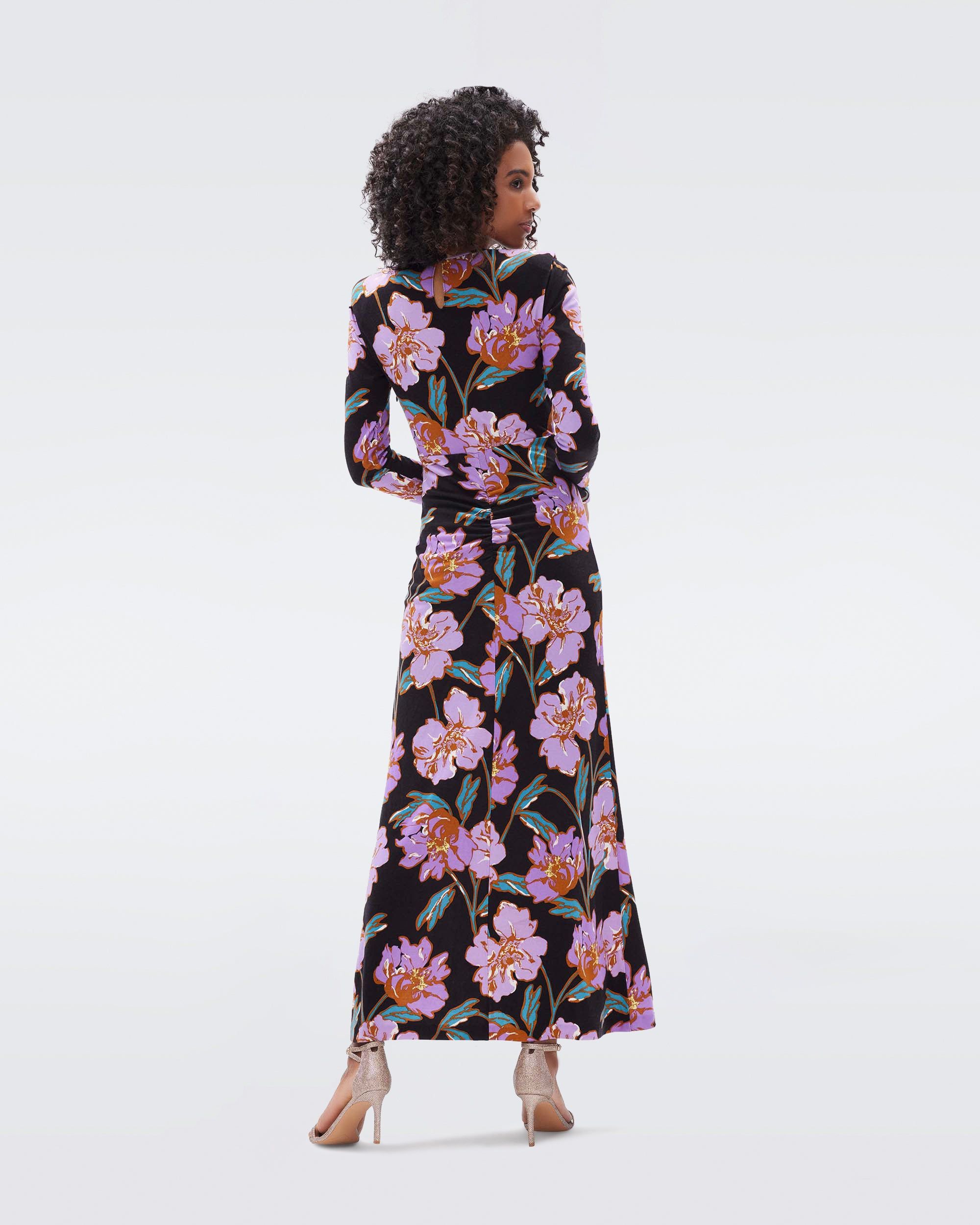 Madge Dress sold by Diane Von Furstenberg product image thumbnail 3