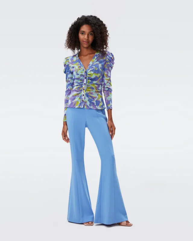 Barcelona Pants sold by Diane Von Furstenberg