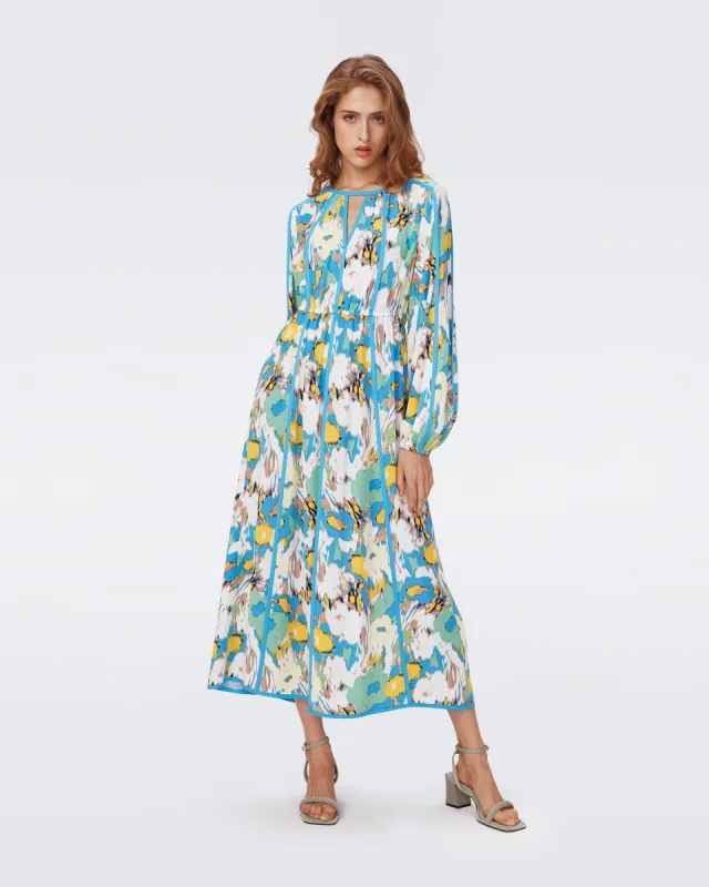 Scott Dress sold by Diane Von Furstenberg