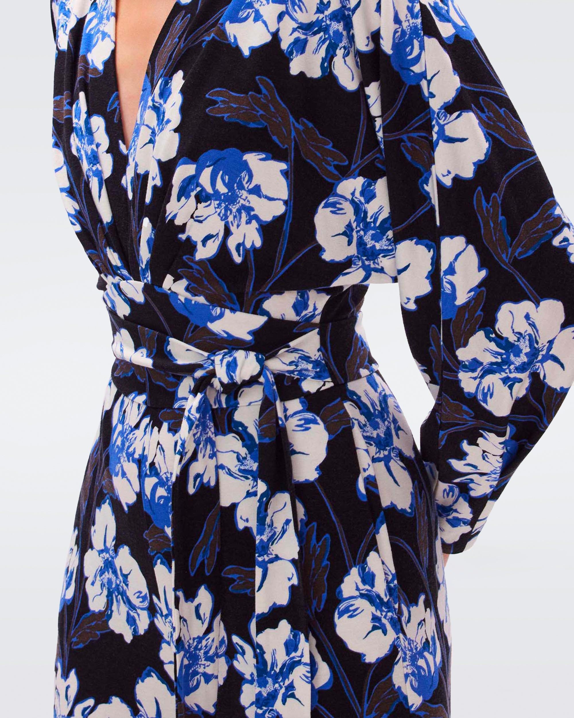 Fanny Jumpsuit sold by Diane Von Furstenberg product image thumbnail 4