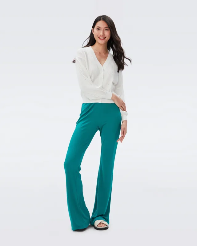 Brooklyn Pants sold by Diane Von Furstenberg