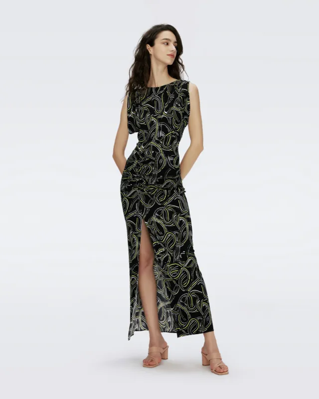 Gertrude Dress sold by Diane Von Furstenberg