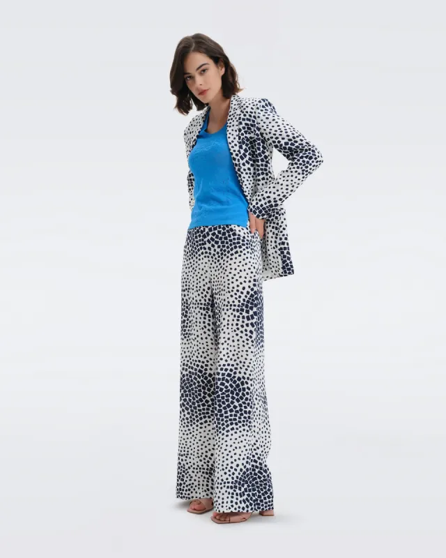 Quentin Jacket sold by Diane Von Furstenberg