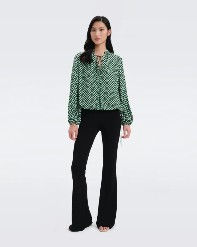 Ginny Top sold by Diane Von Furstenberg