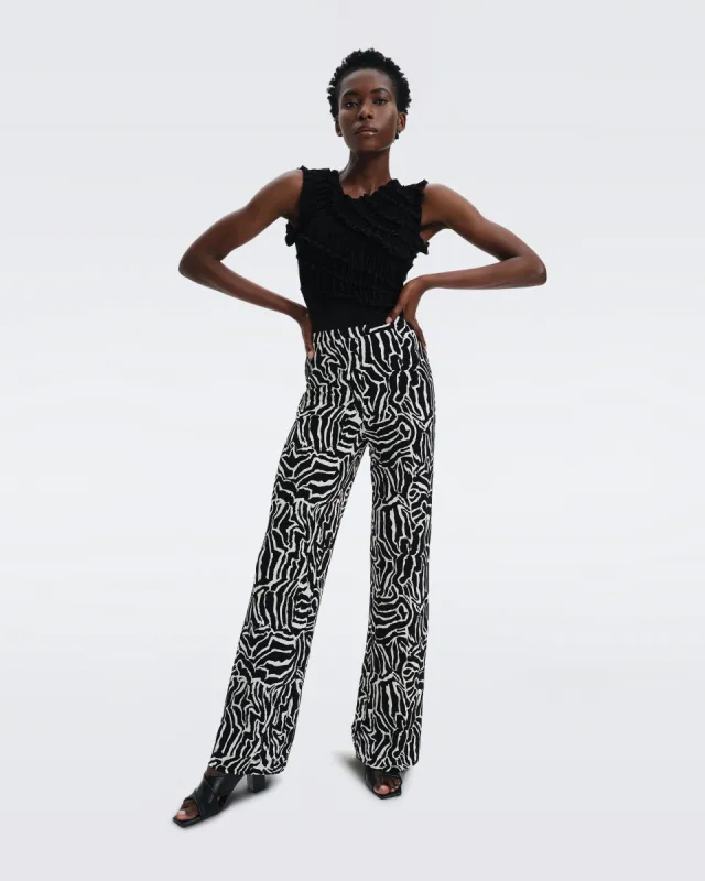 Caspian Pants sold by Diane Von Furstenberg