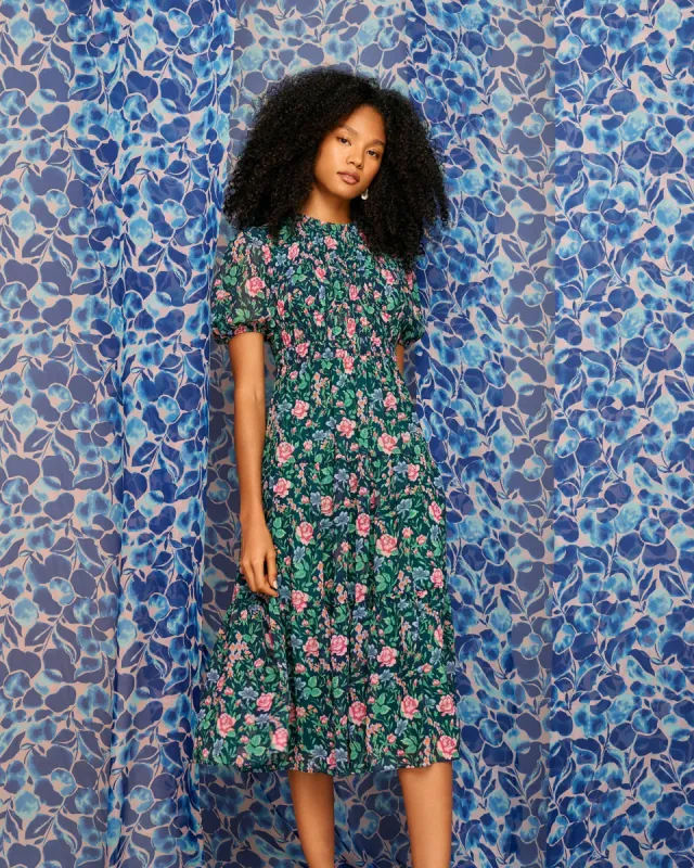Blossom Dress sold by Diane Von Furstenberg