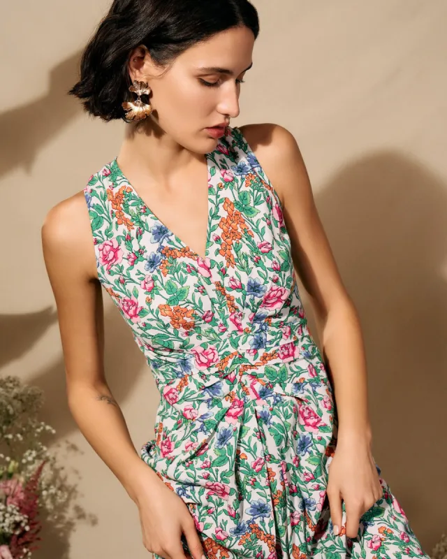 Ace Dress sold by Diane Von Furstenberg