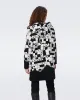 Alvah Knit Jacquard Top sold by Diane Von Furstenberg
